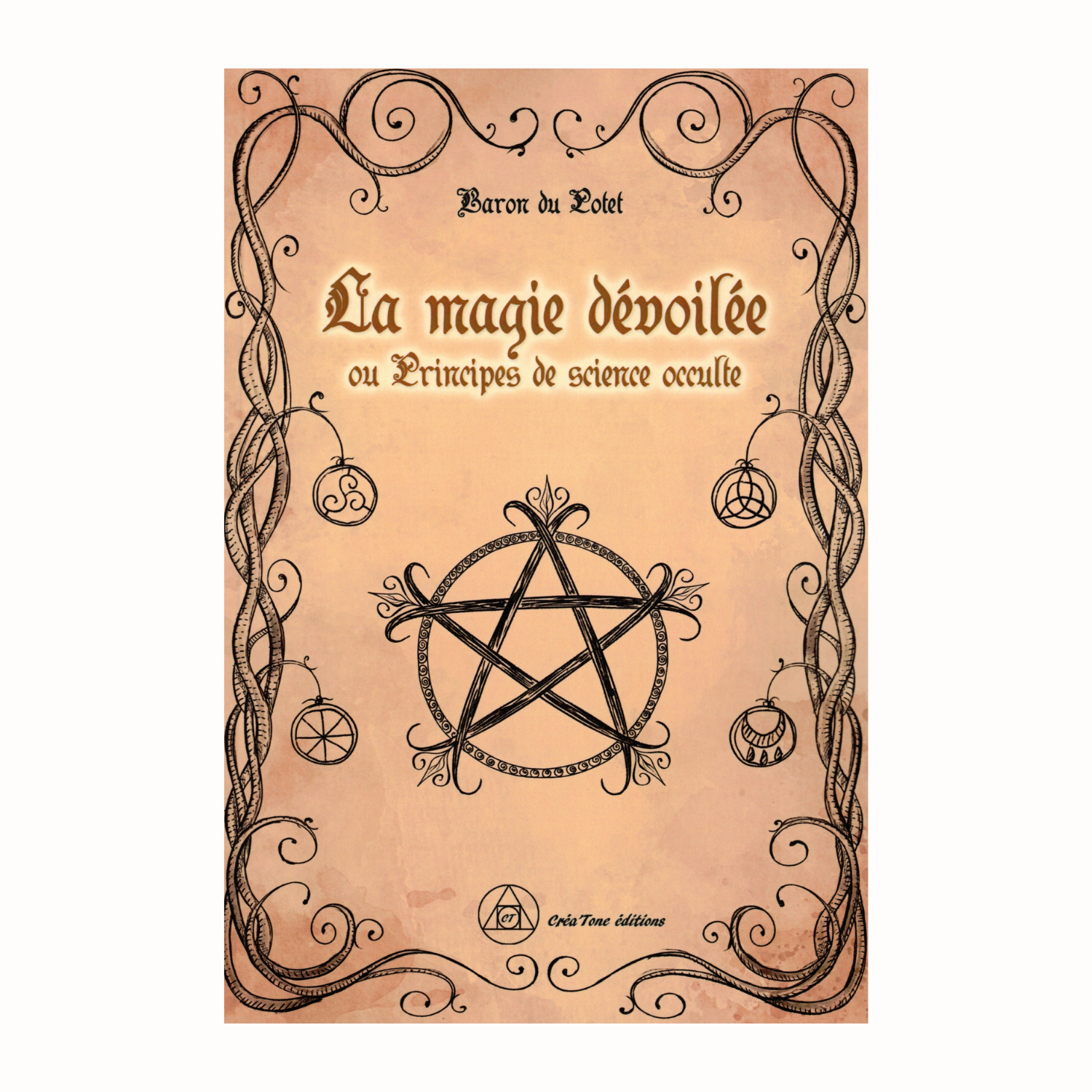 La magie dévoilée