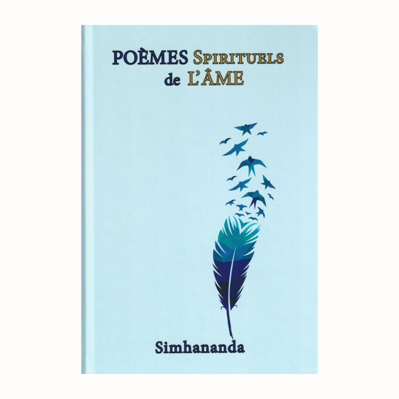 Poèmes spirituels de l&#39;âme