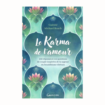 Le karma de l&#39;amour