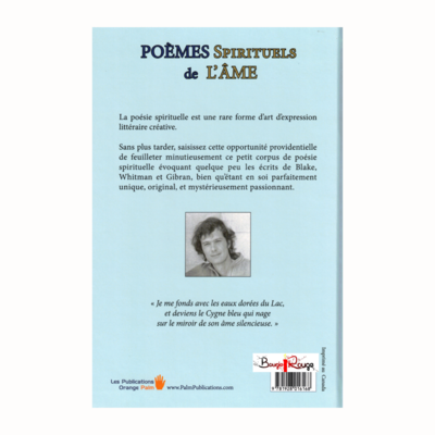 Poèmes spirituels de l'âme