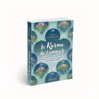 Le karma de l'amour
