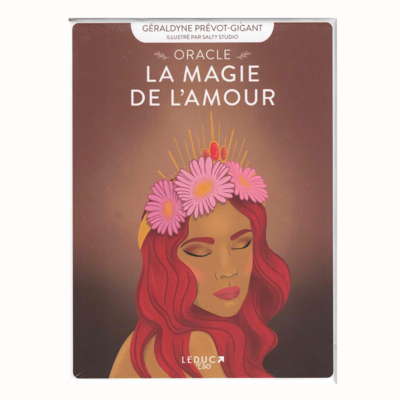 La magie de l&#39;amour