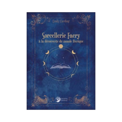 Sorcellerie Faery