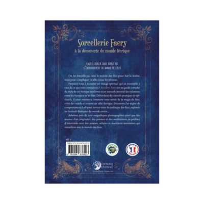 Sorcellerie Faery