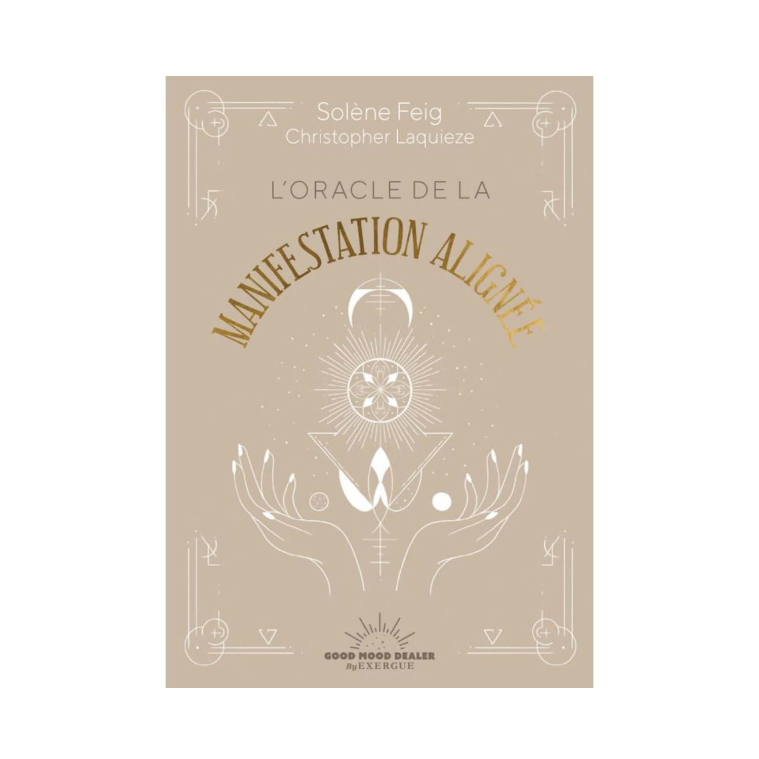 L&#39;Oracle de la manifestation alignée