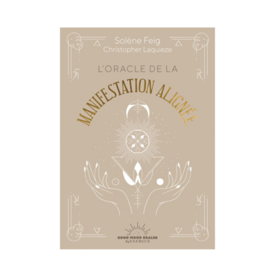 L&#39;Oracle de la manifestation alignée