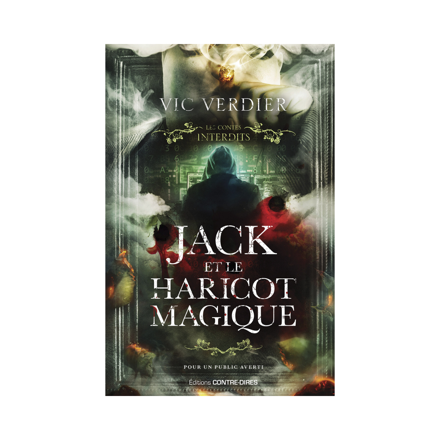 Jack et le haricot magique