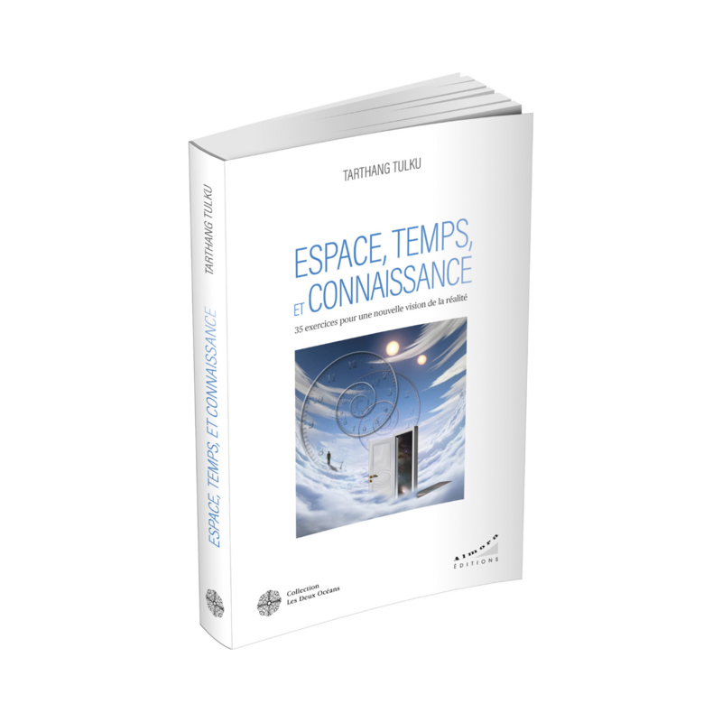 Espace, temps et connaissance
