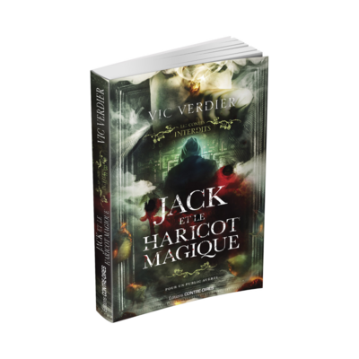 Jack et le haricot magique