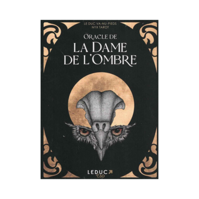 Oracle de la Dame de l&#39;ombre