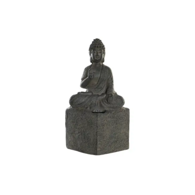 Lampe solaire - Bouddha