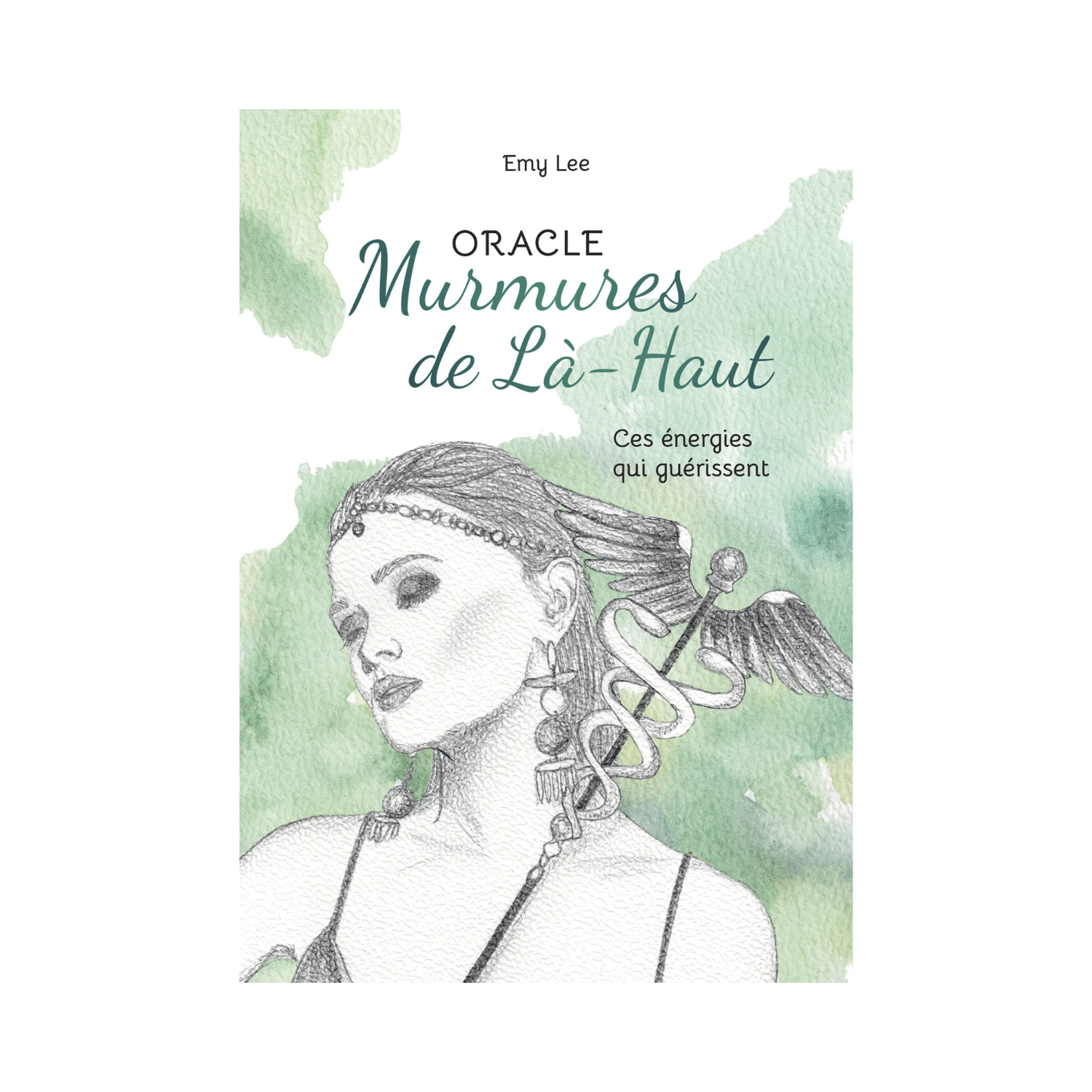 Oracle Murmures de là-haut