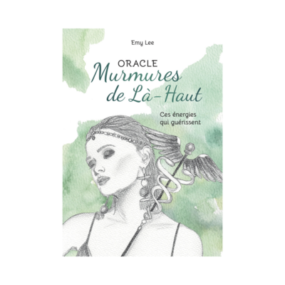Oracle Murmures de là-haut