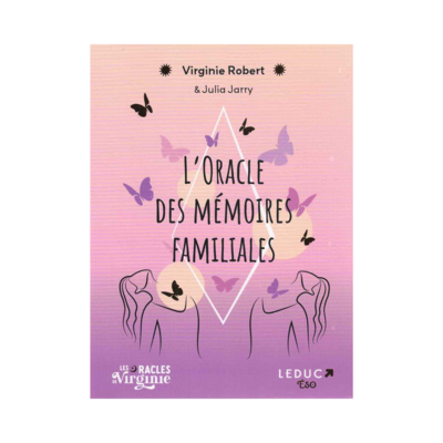 L&#39;oracle des mémoires familiales