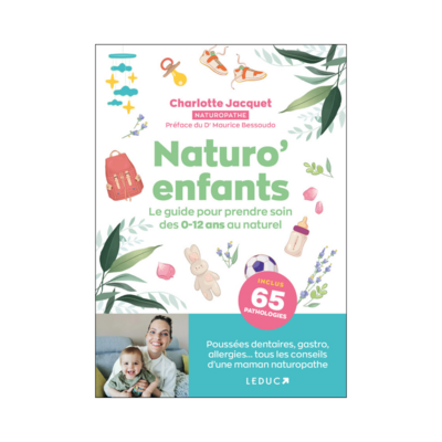 Naturo&#39;enfants