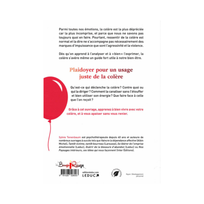 Les raisons de la colère