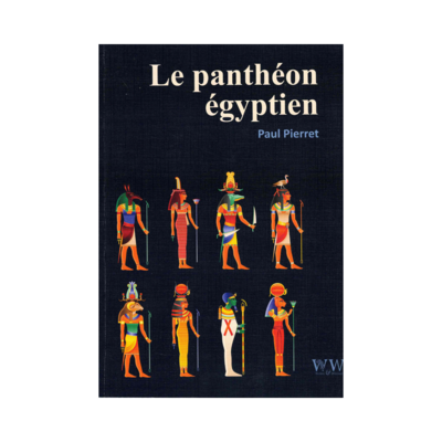 Le panthéon égyptien
