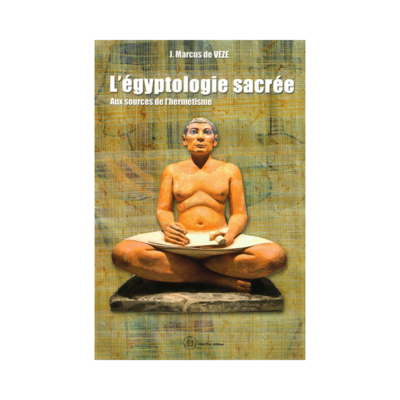L'égyptologie sacrée