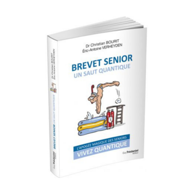 Brevet senior, un saut quantique
