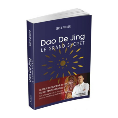 Dao De Jing