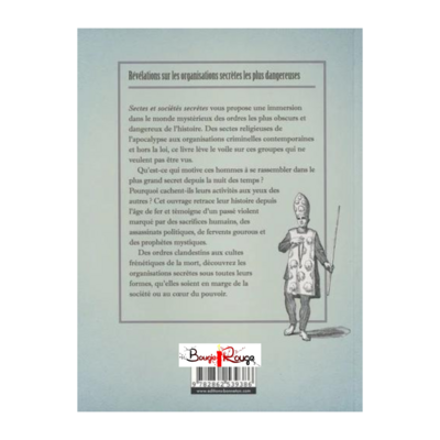 Sectes et sociétés secrètes
