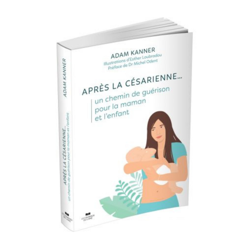 Après la césarienne