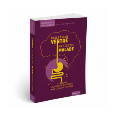 Parle à mon ventre, ma tête est malade