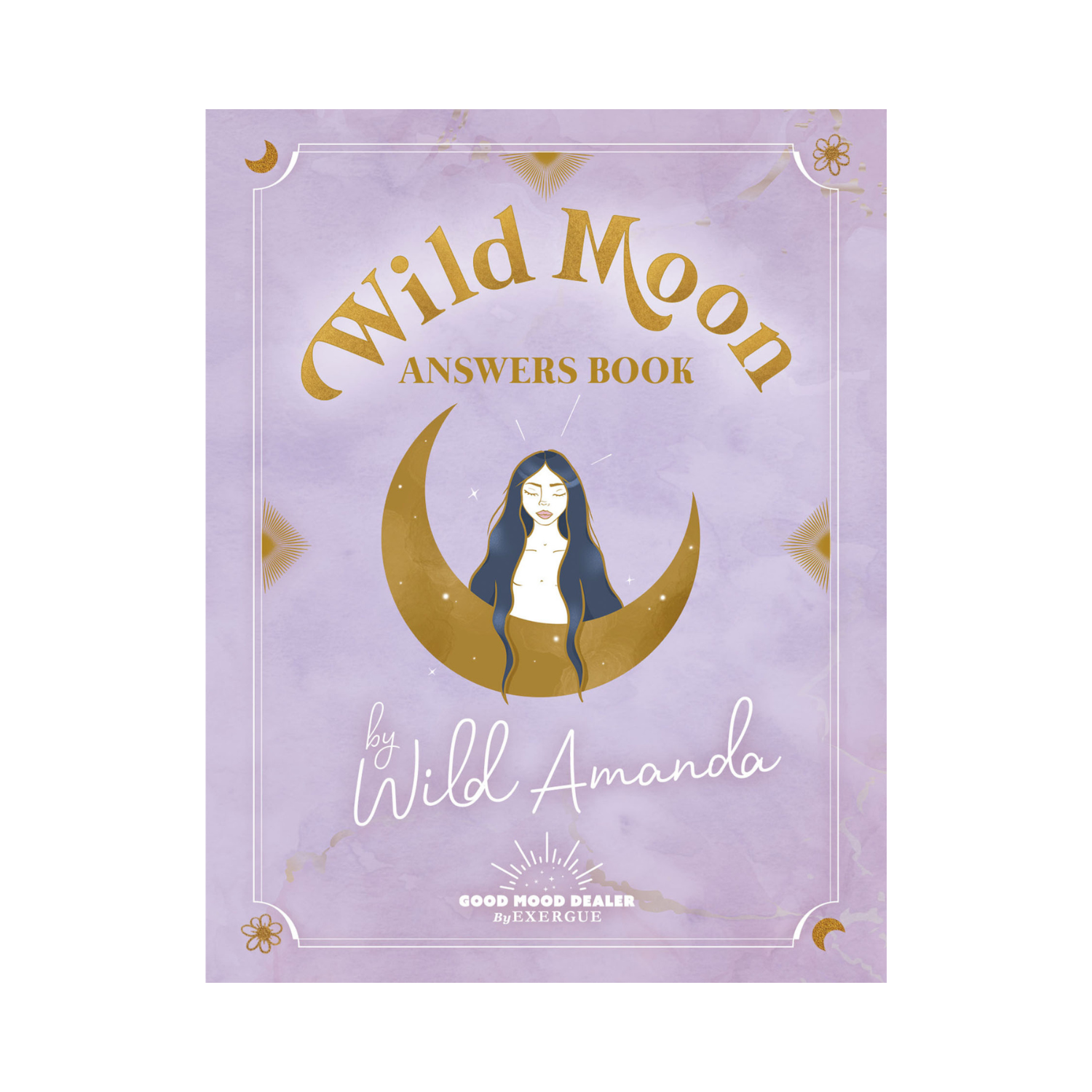 Wild Moon Answers Book