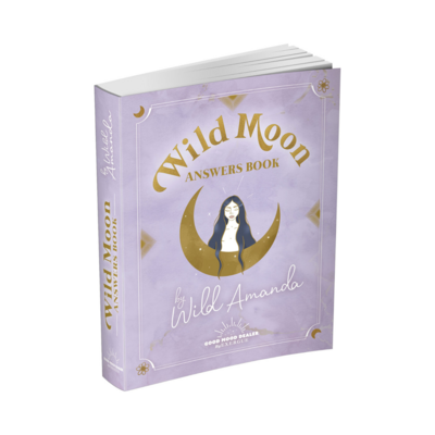 Wild Moon Answers Book