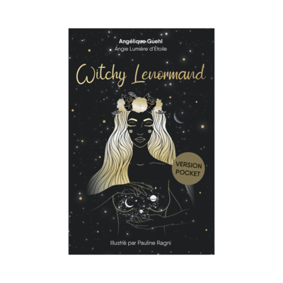 Witchy Lenormand