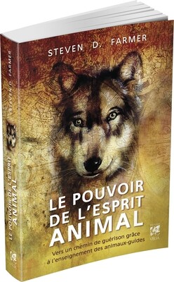 Le pouvoir de l'esprit animal