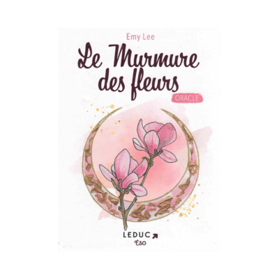 Le Murmure des fleurs