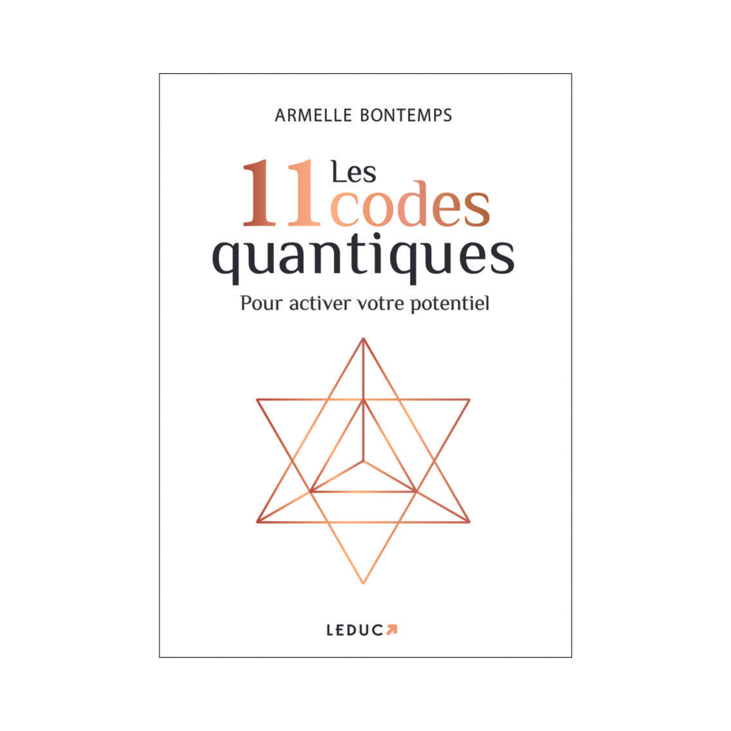 Les 11 codes quantiques pour activer votre potentiel