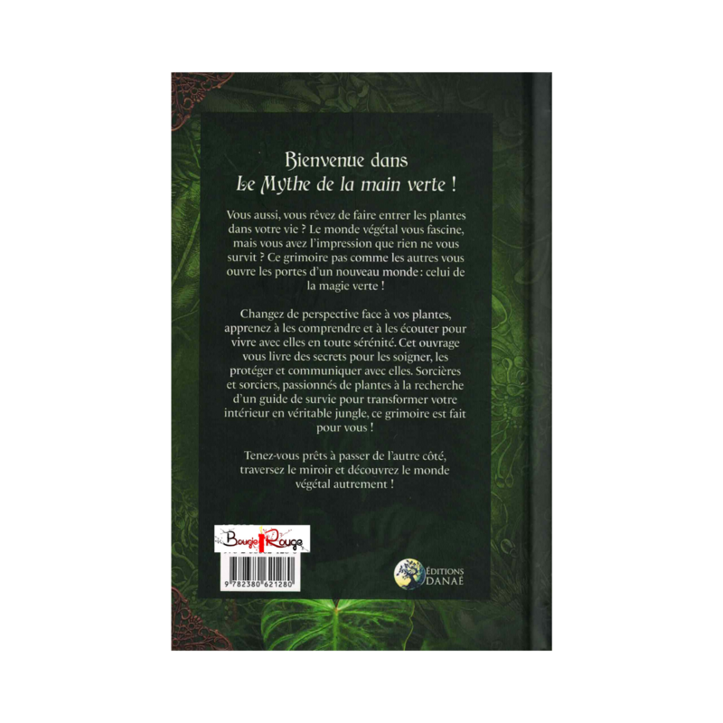 Le Mythe de la Main Verte