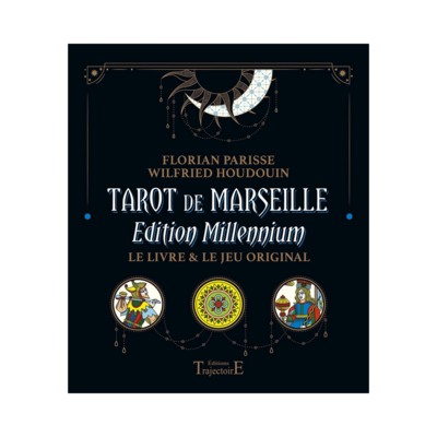 Tarot de Marseille Édition Millennium