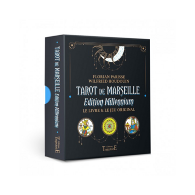 Tarot de Marseille Édition Millennium