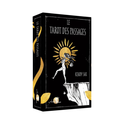 Le tarot des passages
