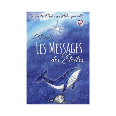 L&#39;Oracle les Messages des Étoiles