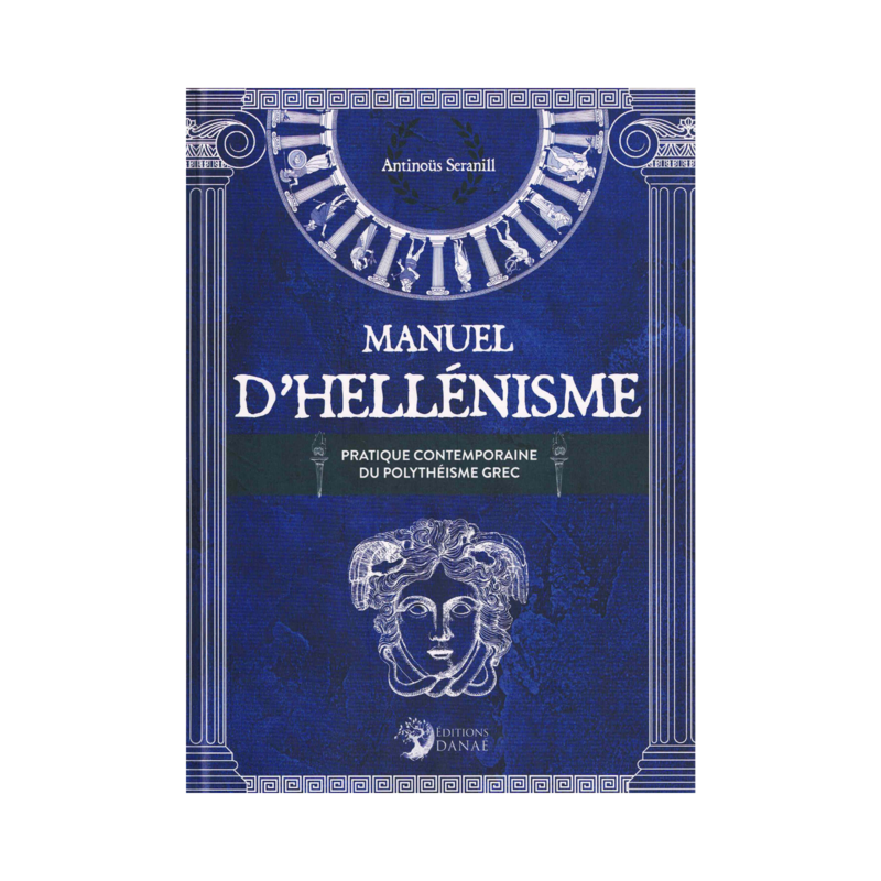 Manuel d&#39;hellénisme