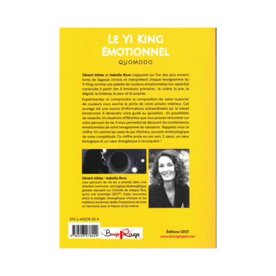 Le Yi King émotionnel