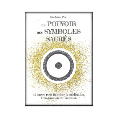Le pouvoir des symboles sacrés