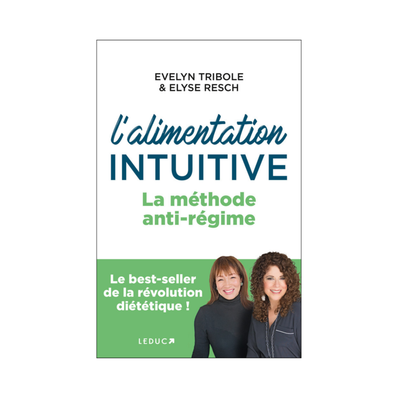 L&#39;alimentation intuitive