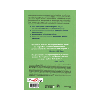 L'alimentation intuitive