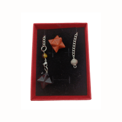 Coffret cadeau - Force du rituel