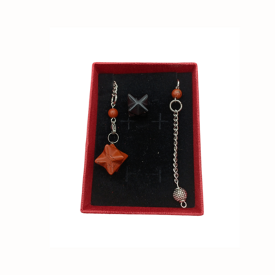 Coffret cadeau - Accomplissement