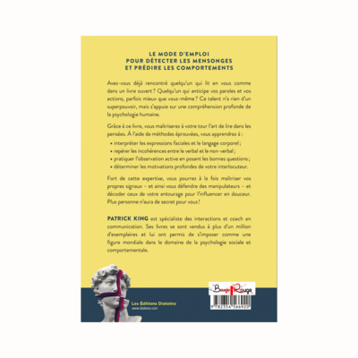 Comment lire dans les pensées