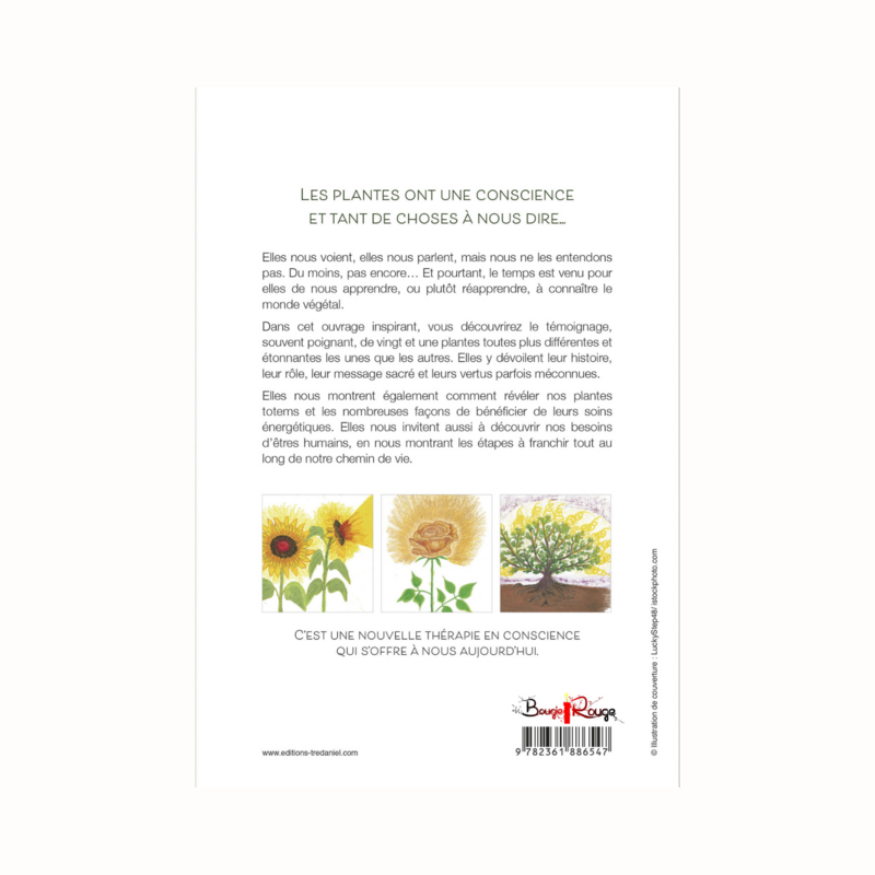 Paroles de Plantes