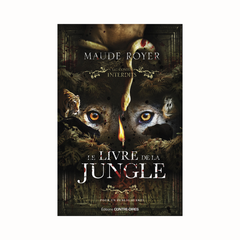 Le livre de la jungle