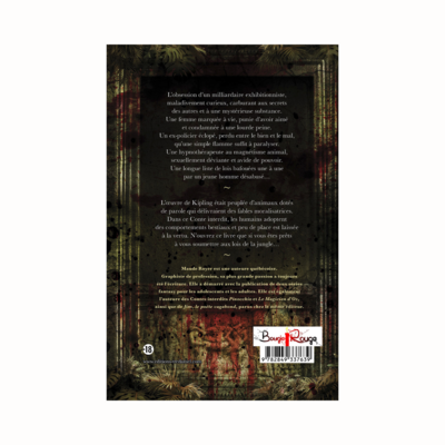 Le livre de la jungle