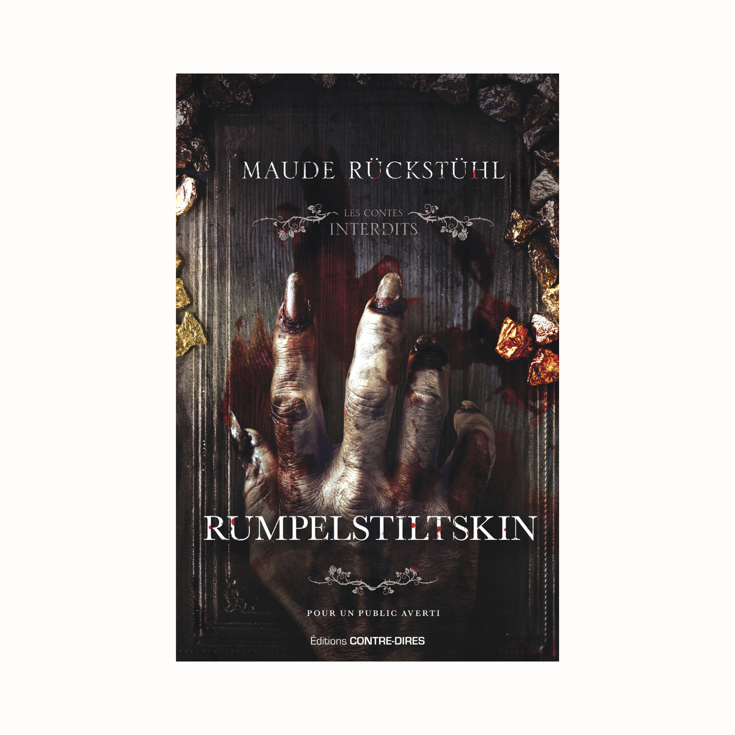 Rumpelstiltskin
